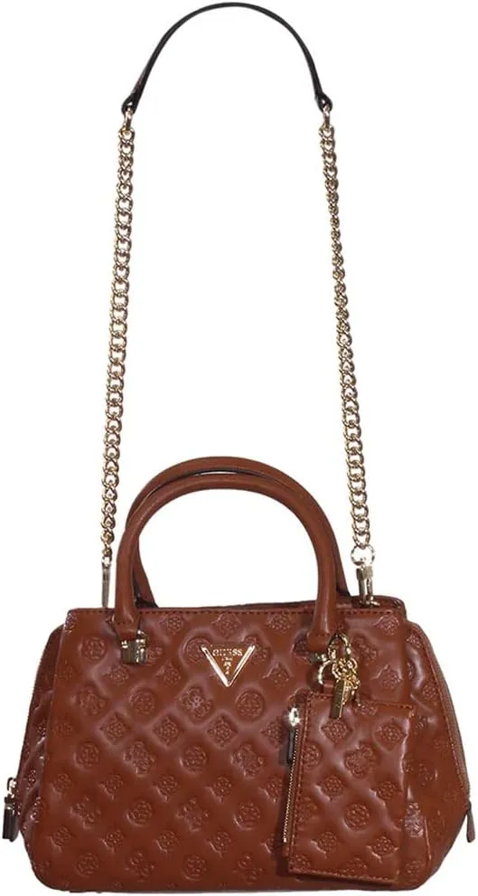 GUESS La Femme Small Girlfriend Satchel
