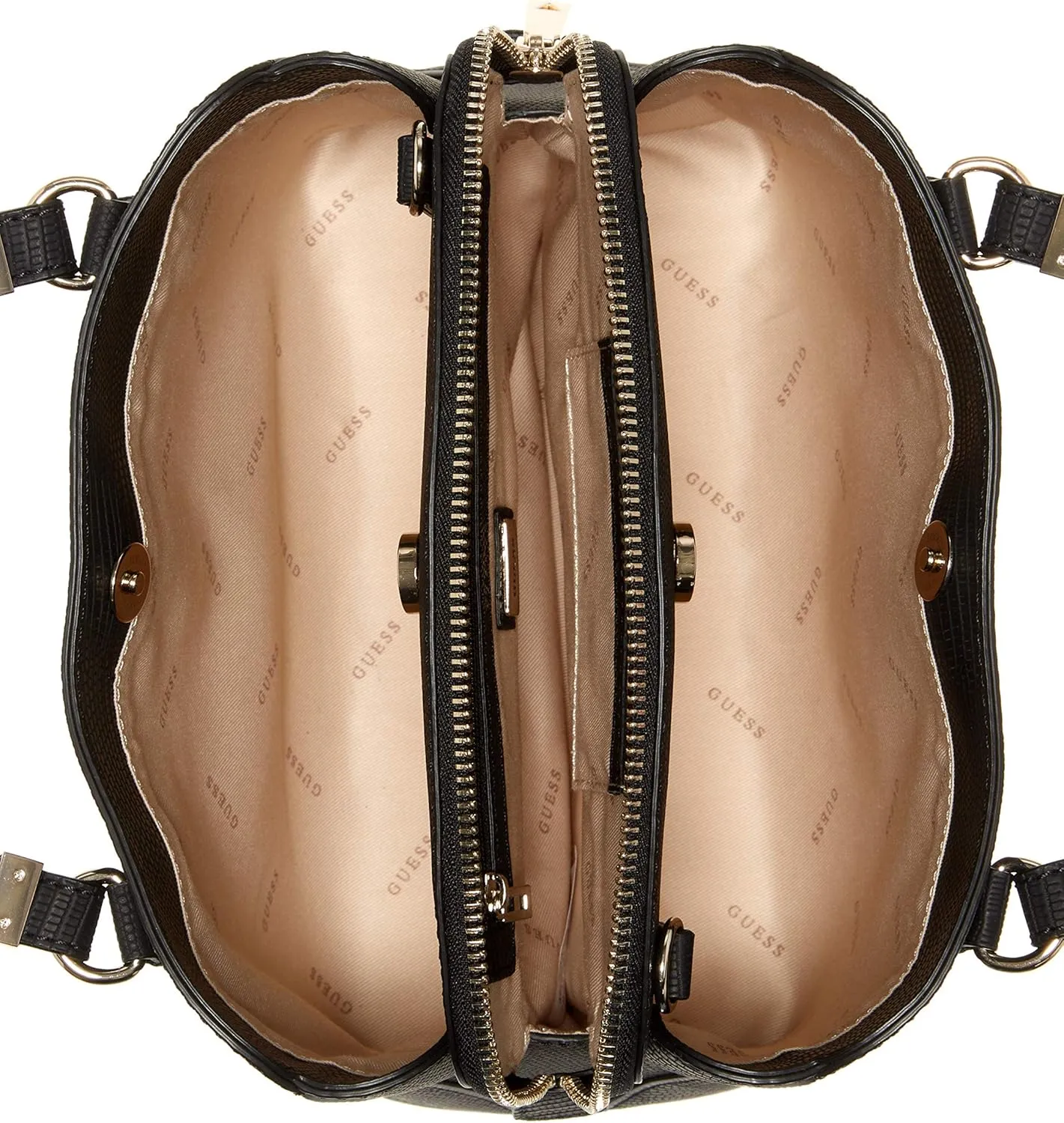 GUESS Satchel, Shoulder Bag