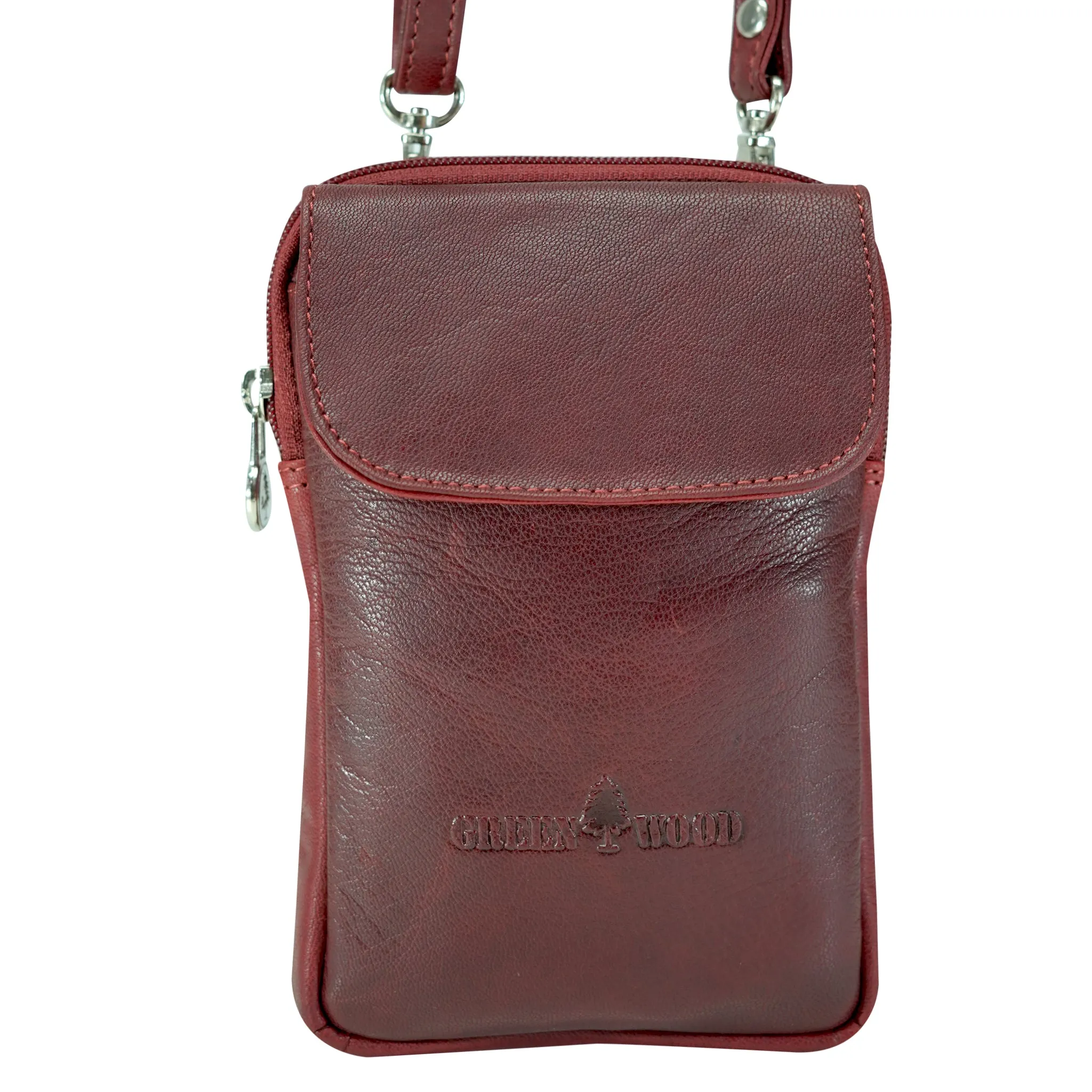 GW2090 ~ Small Mobile Phone Crossbody Bag