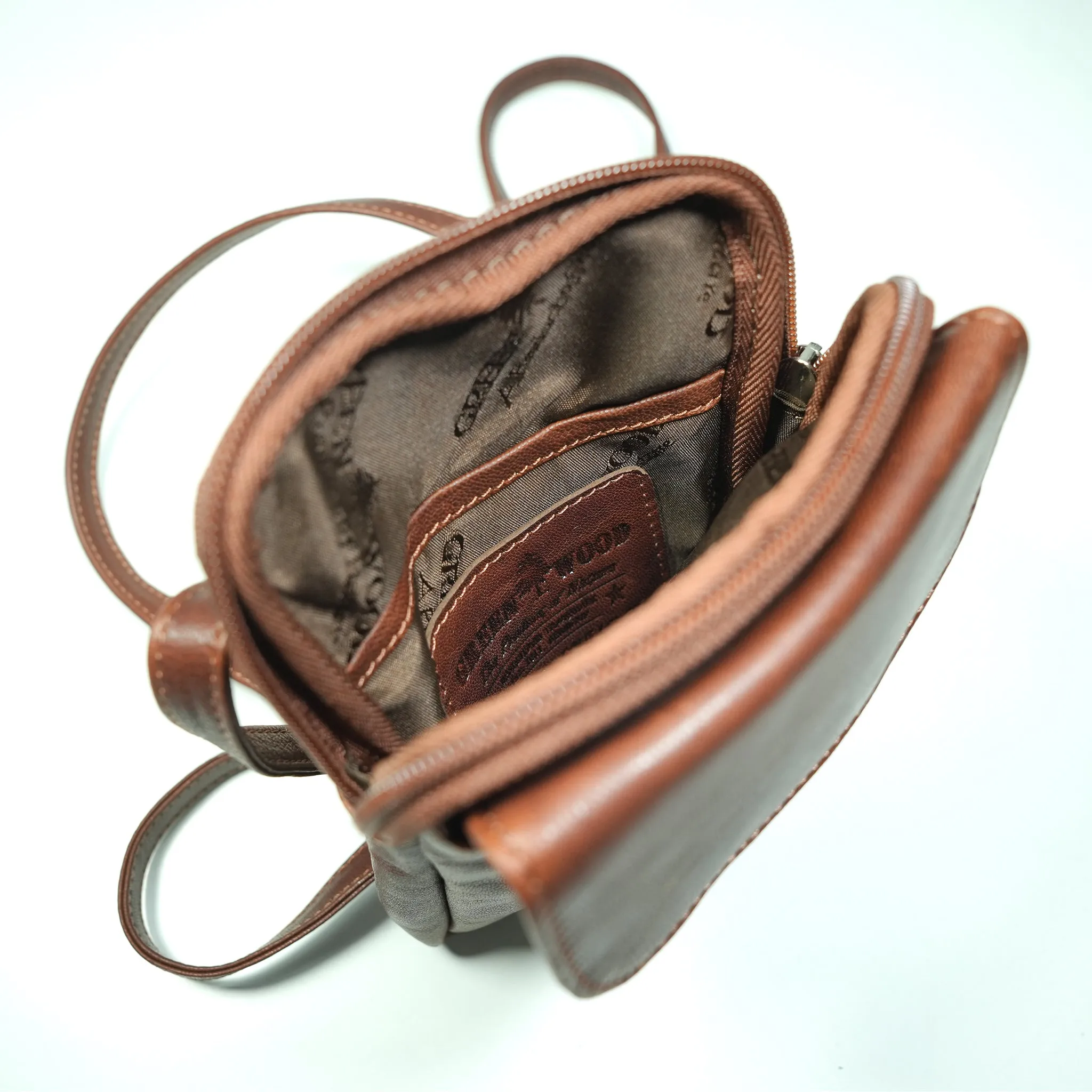 GW2090 ~ Small Mobile Phone Crossbody Bag