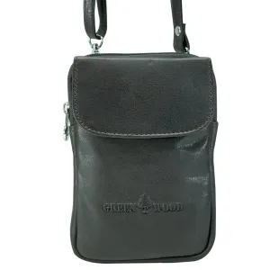 GW2090 ~ Small Mobile Phone Crossbody Bag