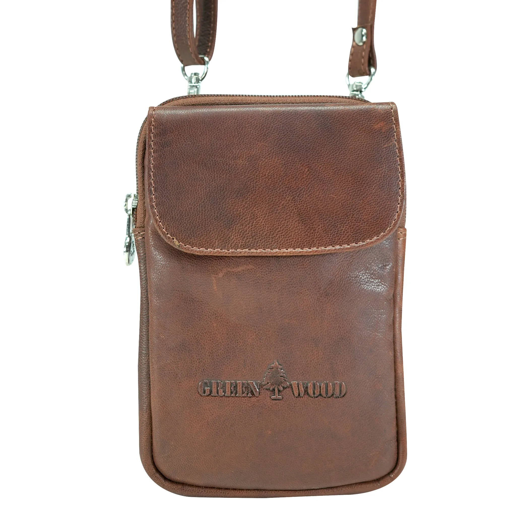 GW2090 ~ Small Mobile Phone Crossbody Bag