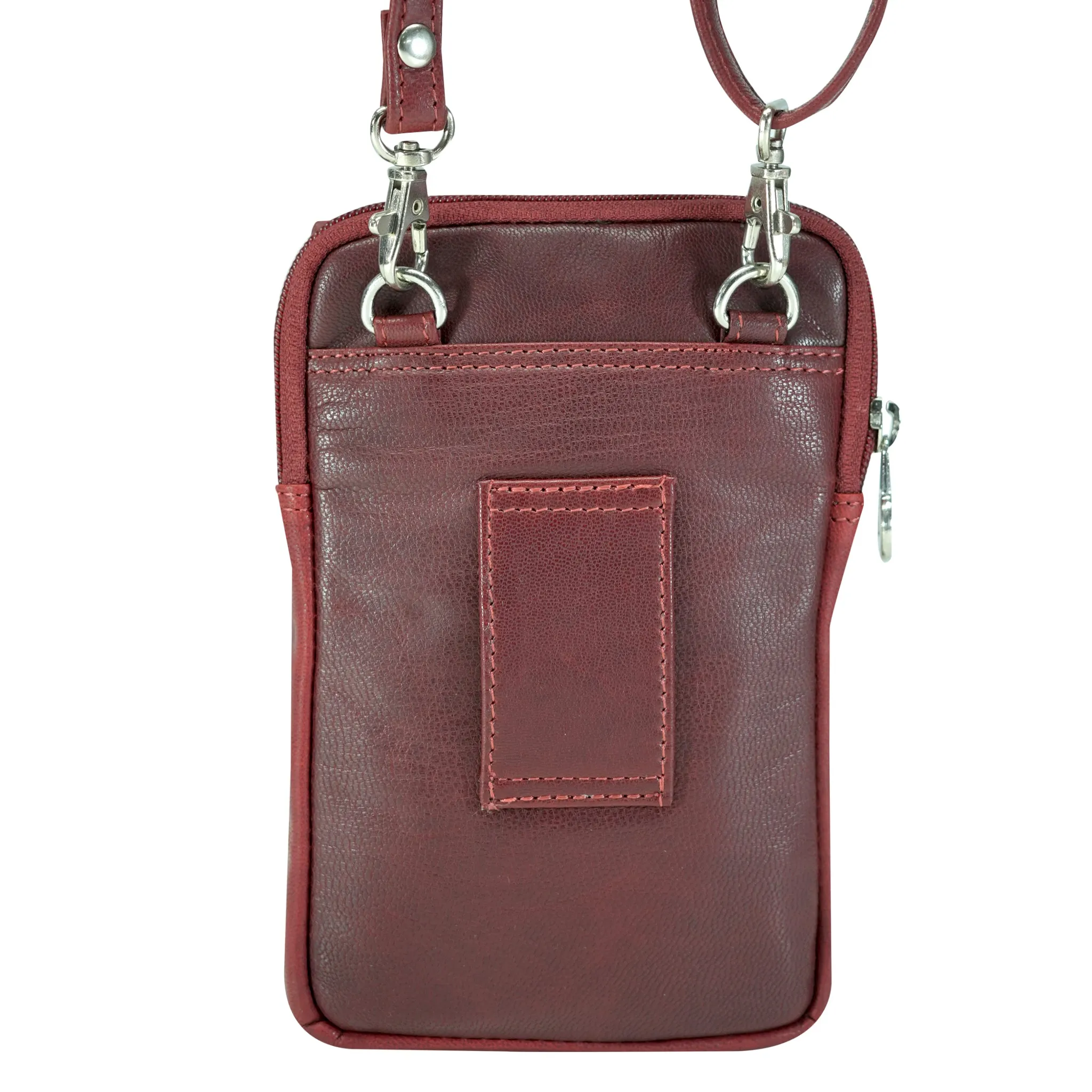 GW2090 ~ Small Mobile Phone Crossbody Bag