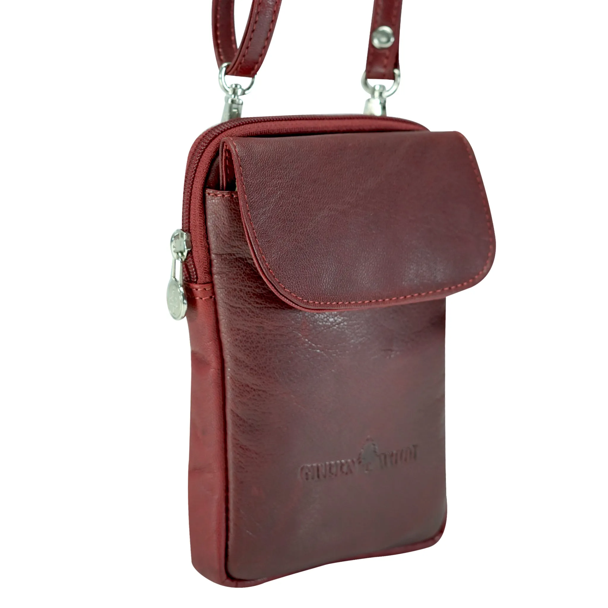 GW2090 ~ Small Mobile Phone Crossbody Bag