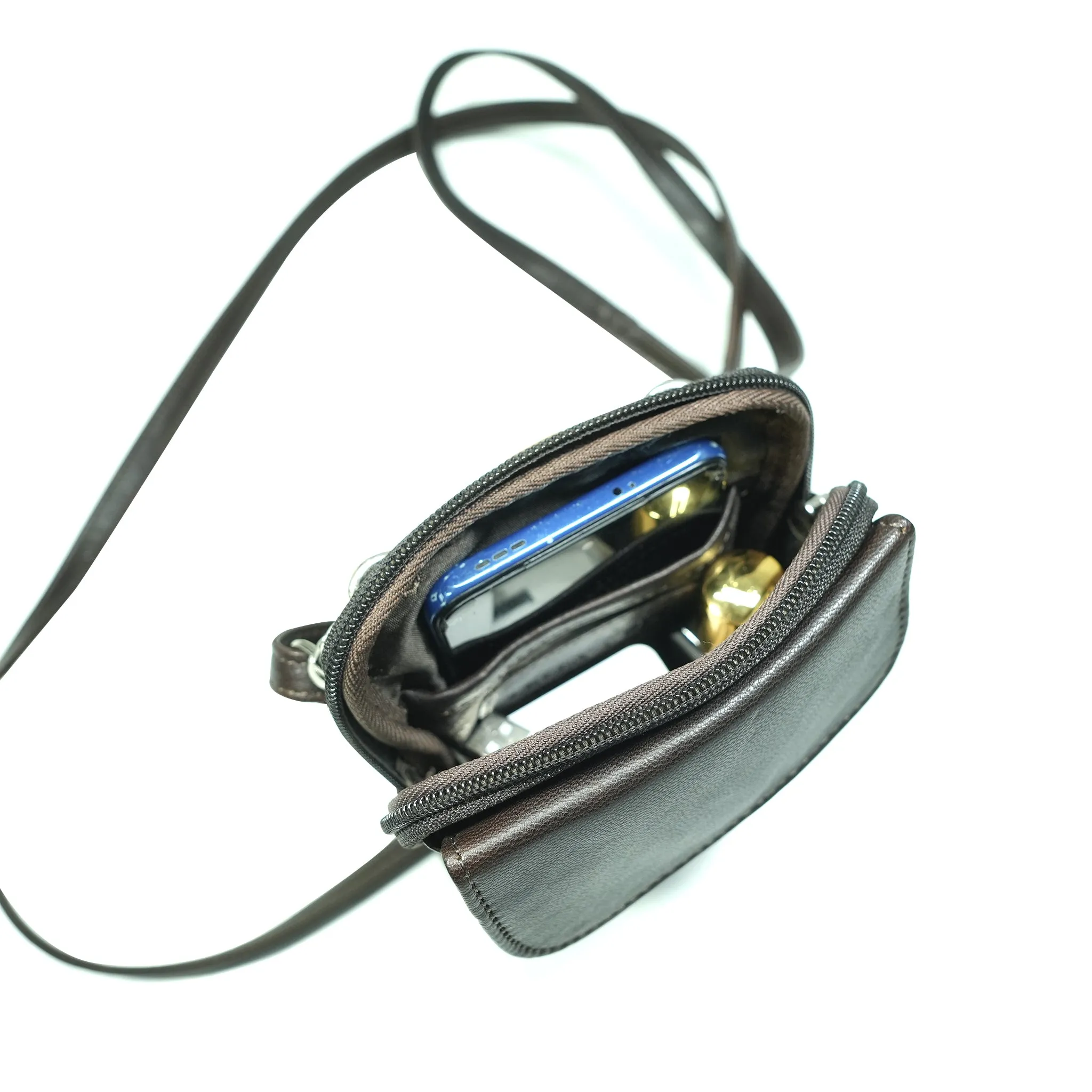 GW2090 ~ Small Mobile Phone Crossbody Bag