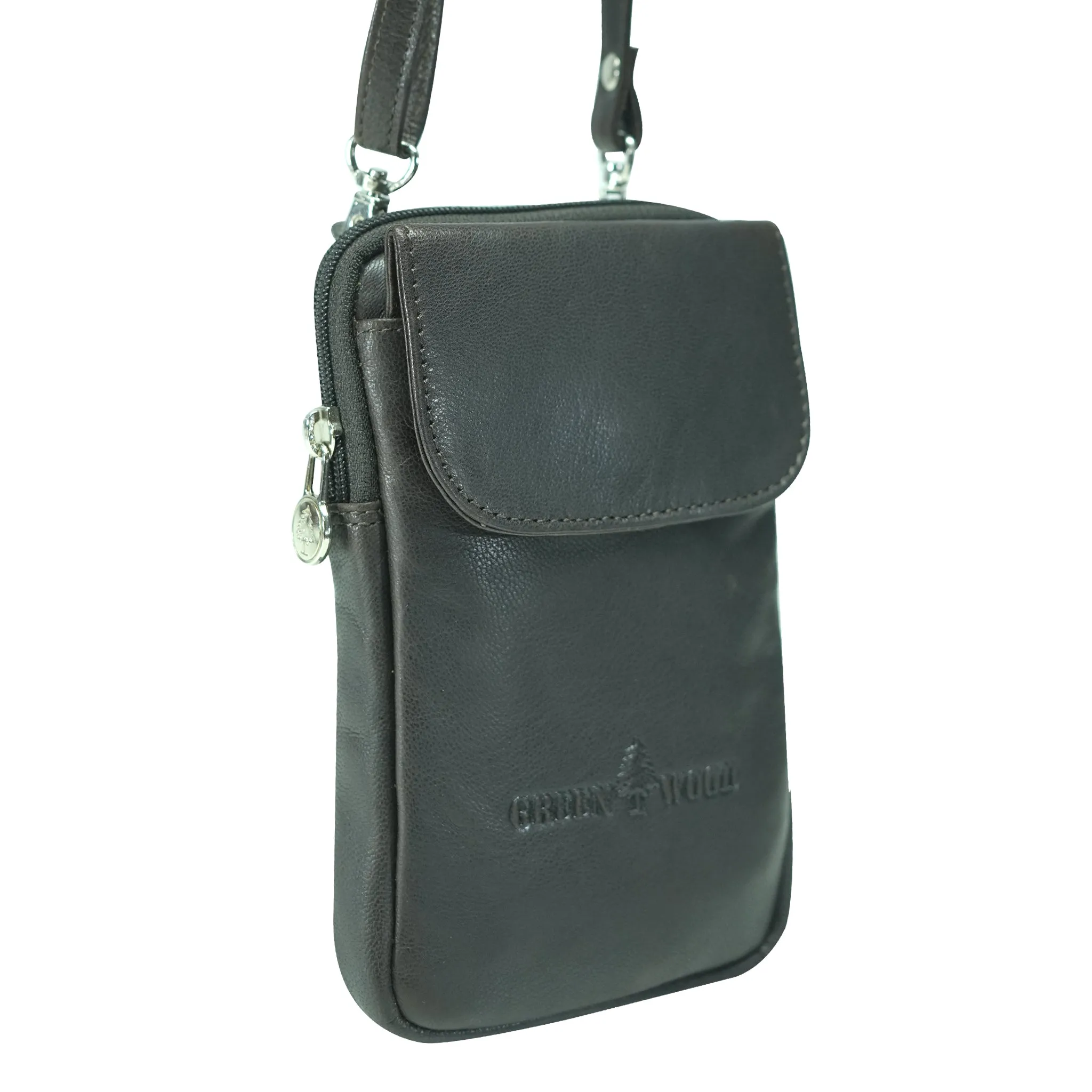 GW2090 ~ Small Mobile Phone Crossbody Bag
