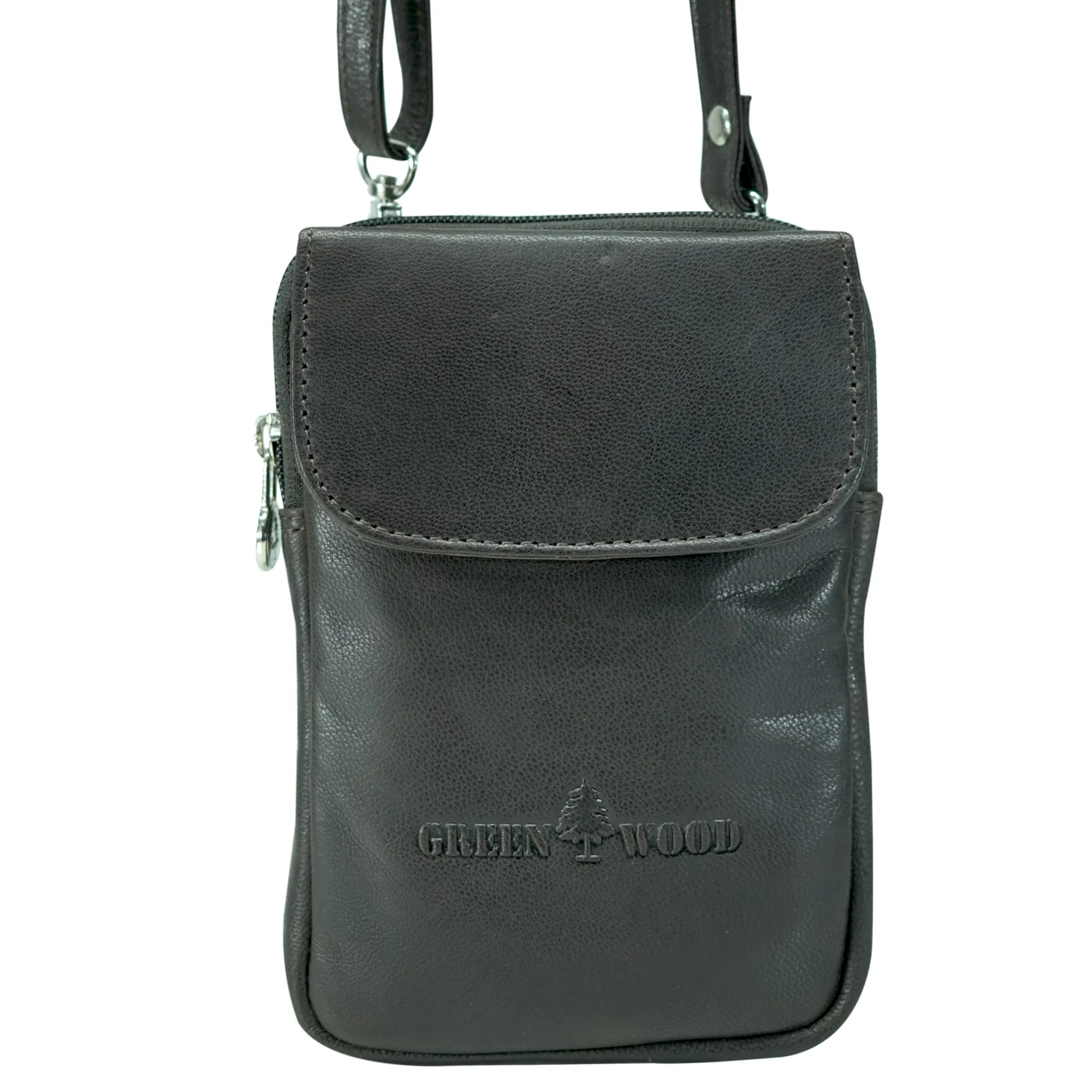GW2090 ~ Small Mobile Phone Crossbody Bag