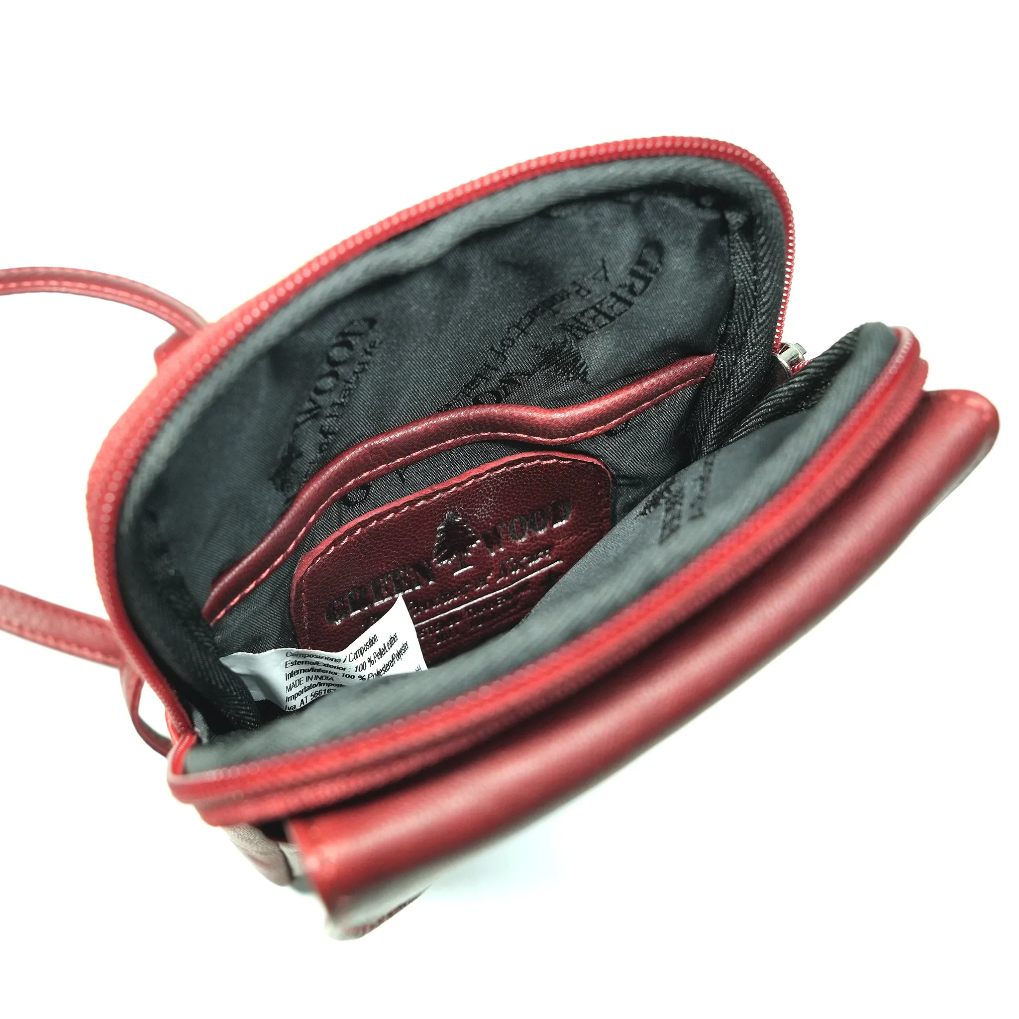 GW2090 ~ Small Mobile Phone Crossbody Bag