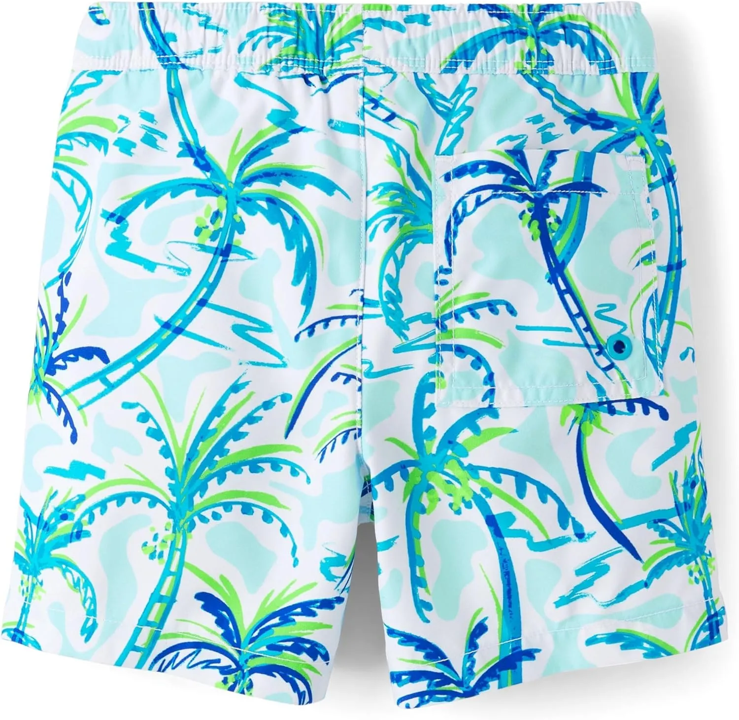 Gymboree boys And Toddler Swim Trunks