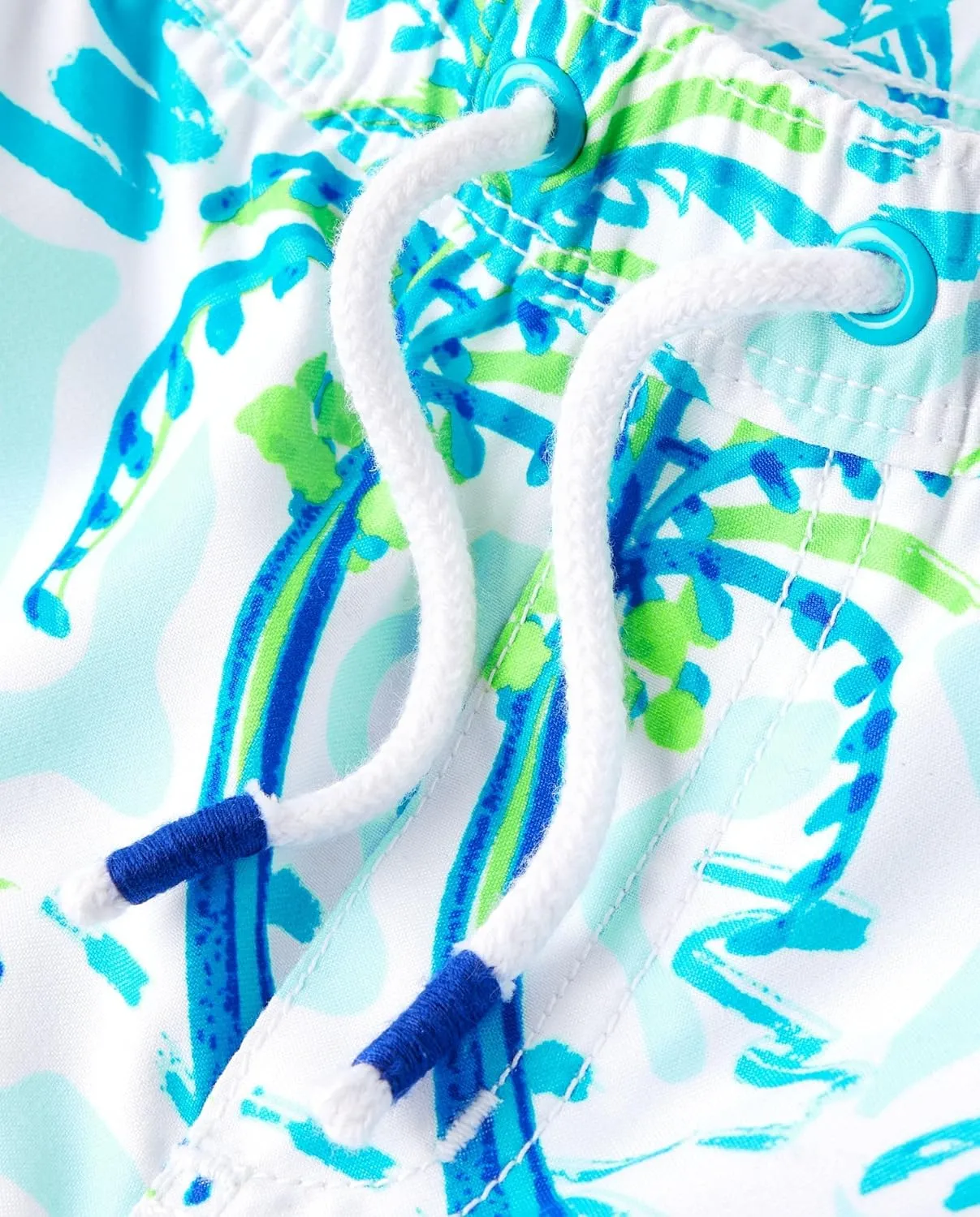 Gymboree boys And Toddler Swim Trunks