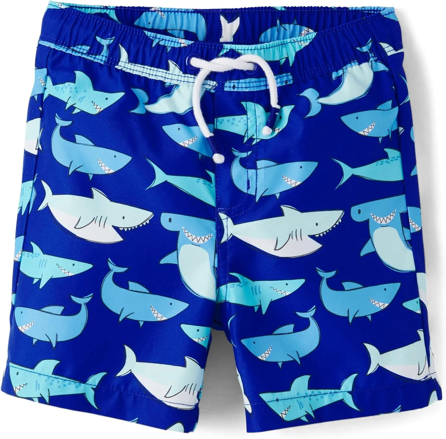 Gymboree boys And Toddler Swim Trunks