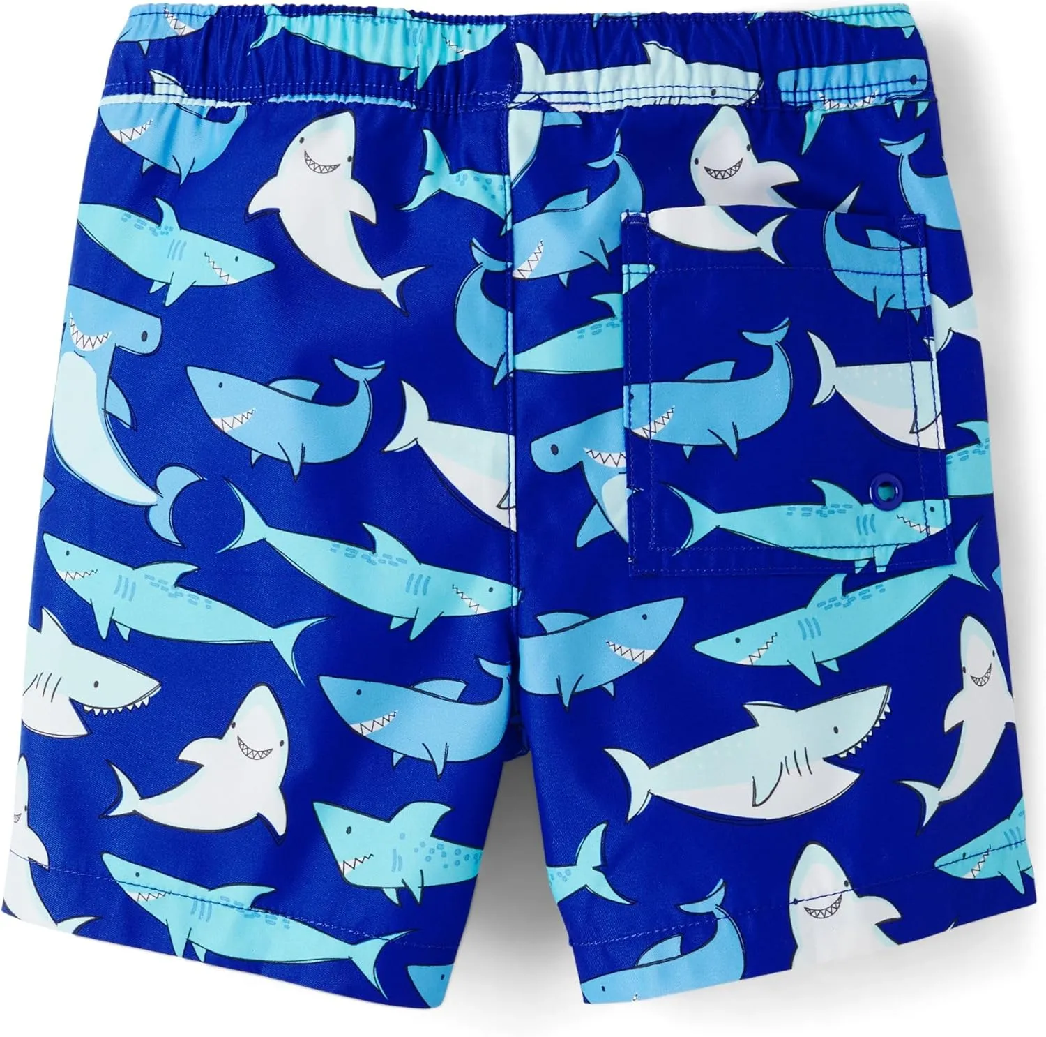 Gymboree boys And Toddler Swim Trunks