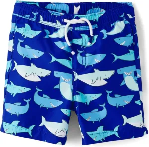 Gymboree boys And Toddler Swim Trunks