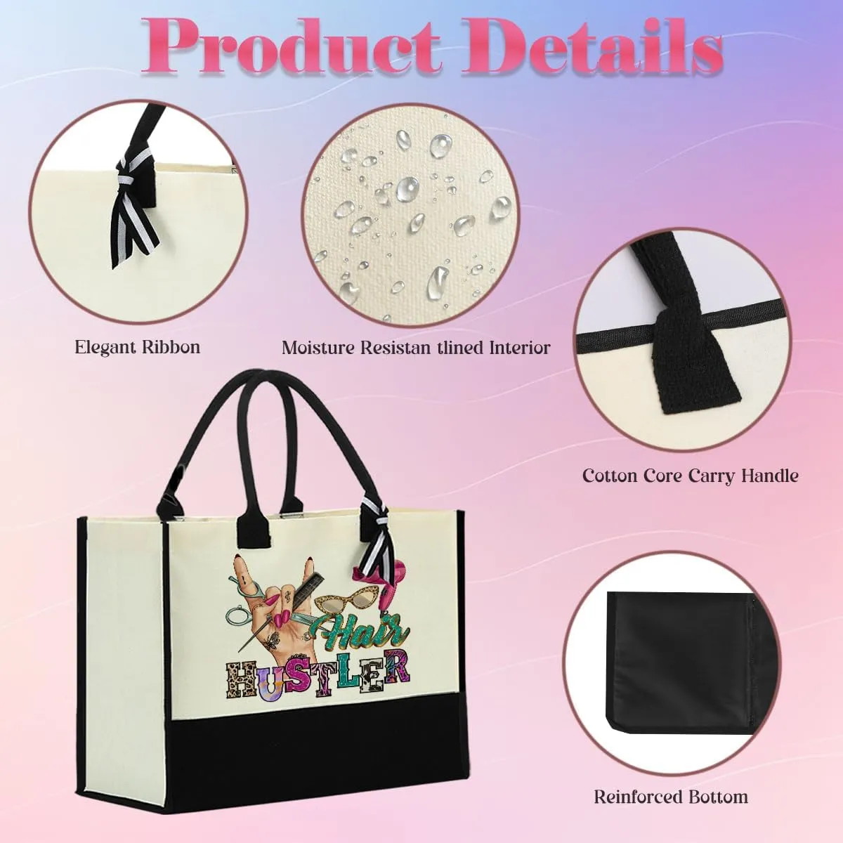 Hairstylist Gifts: Salon Decor & Christmas Gifts for Women