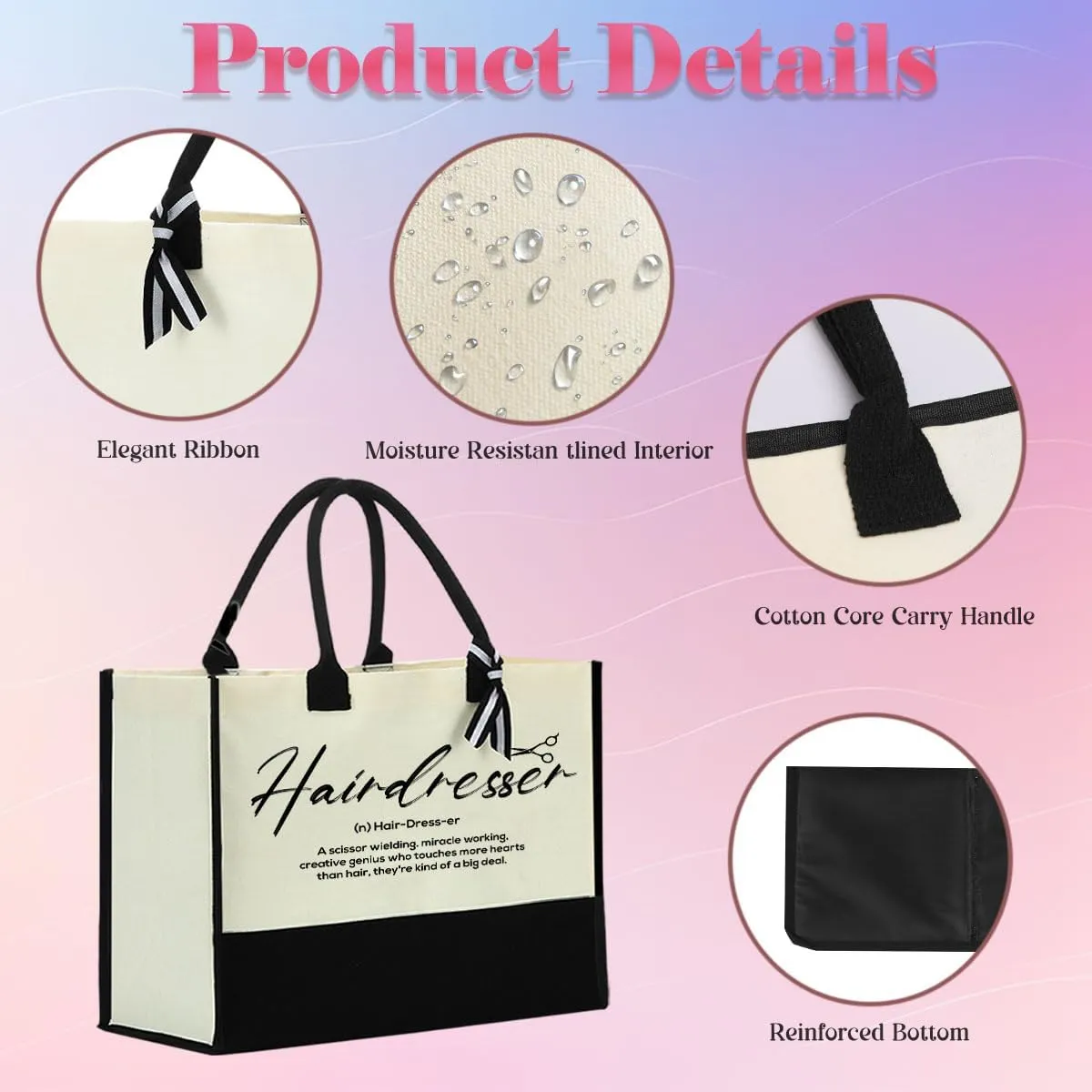 Hairstylist Gifts: Salon Decor & Christmas Gifts for Women