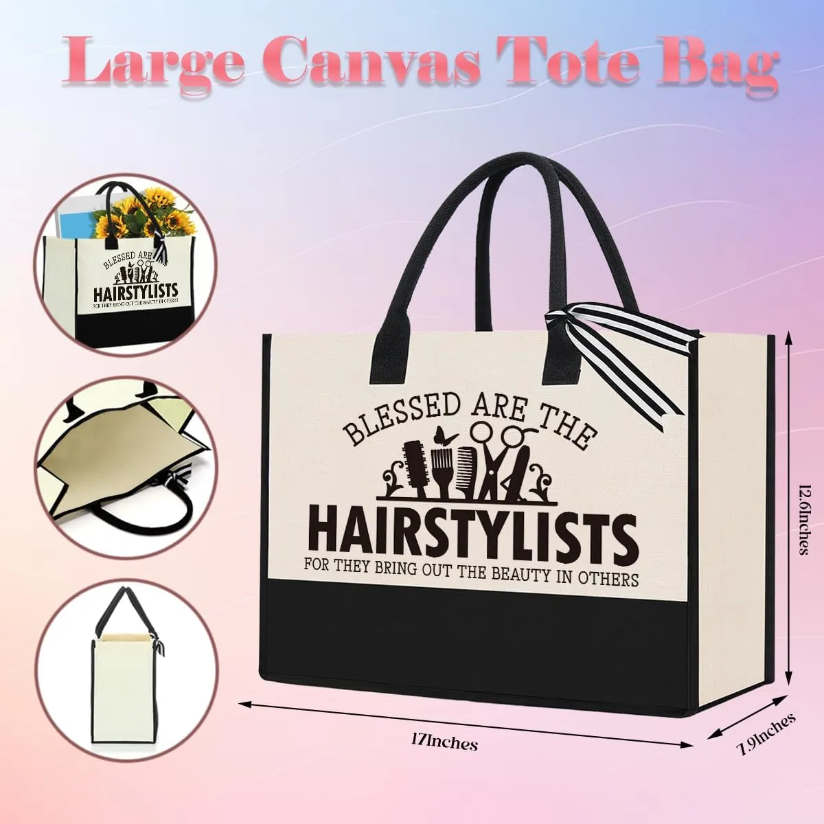 Hairstylist Gifts: Salon Decor & Christmas Gifts for Women