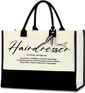 Hairstylist Gifts: Salon Decor & Christmas Gifts for Women