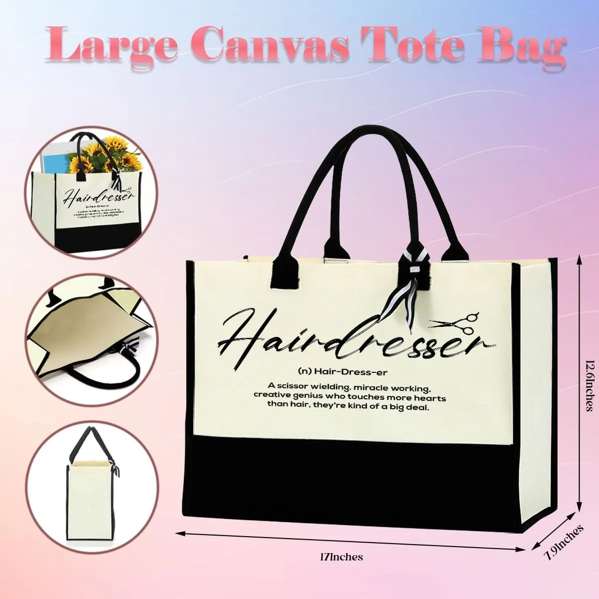 Hairstylist Gifts: Salon Decor & Christmas Gifts for Women