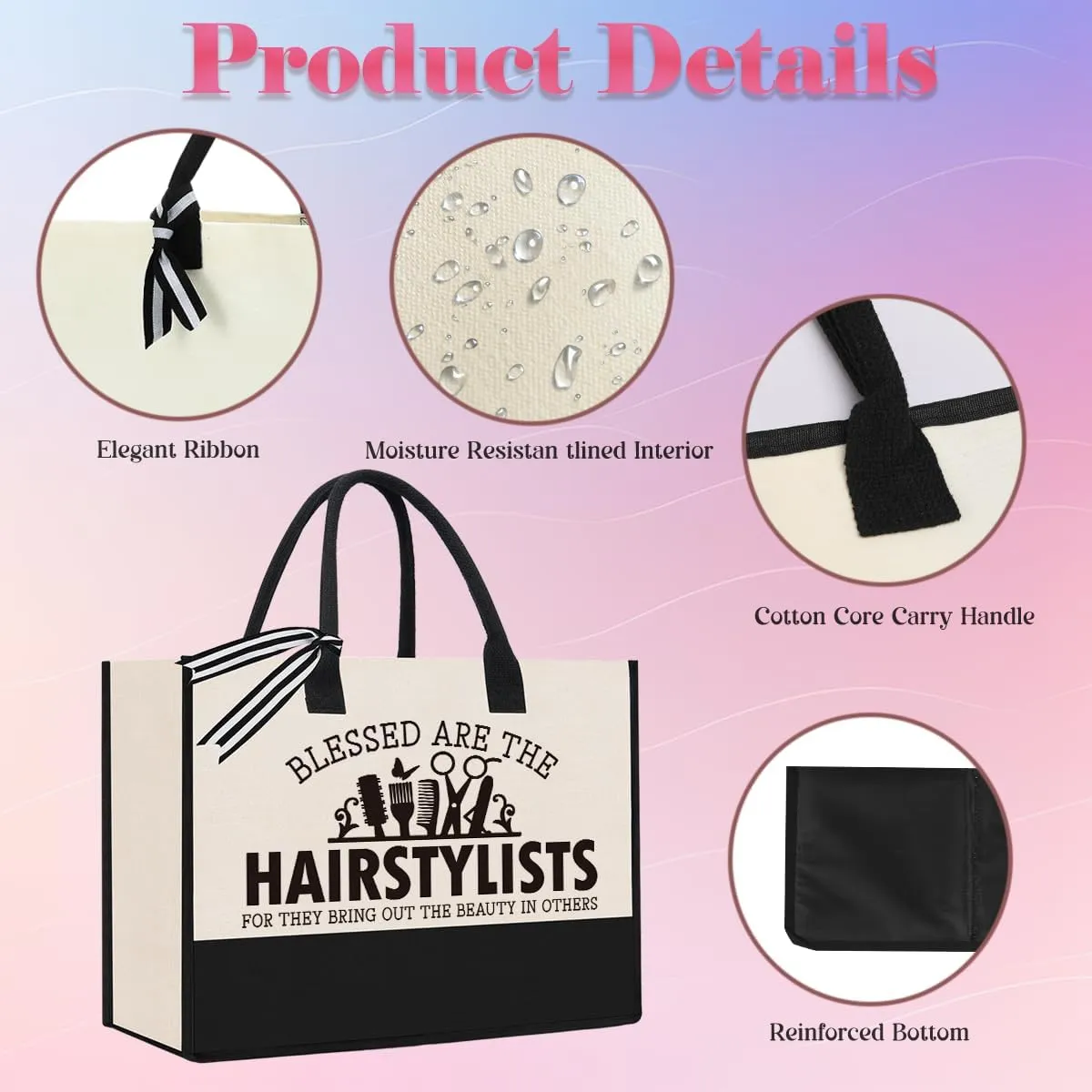 Hairstylist Gifts: Salon Decor & Christmas Gifts for Women