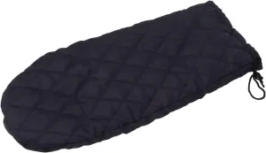 Hand Cast Protector , Thickened Breathable Arm Cast Warm Cover Prevent Slip Large Opening for Cold Winter