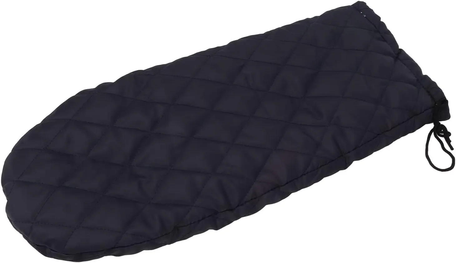 Hand Cast Protector , Thickened Breathable Arm Cast Warm Cover Prevent Slip Large Opening for Cold Winter