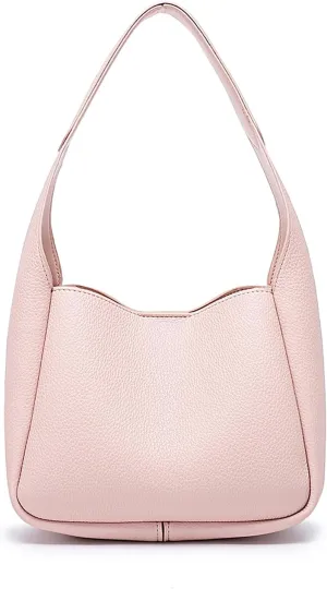 Handbag Chic Vegan Leather Tote Bag for Women Daily Carryall Magnetic Buckle Large Capacity