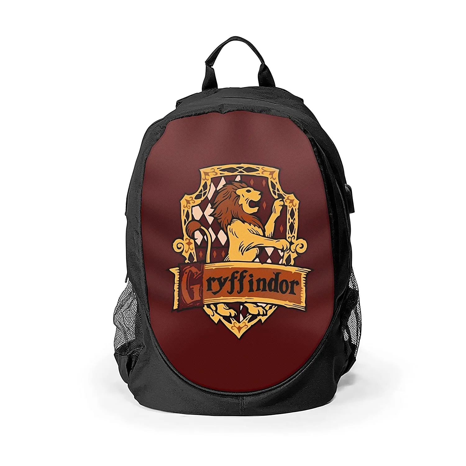 Harry Potter - Multicolor Design Backpacks