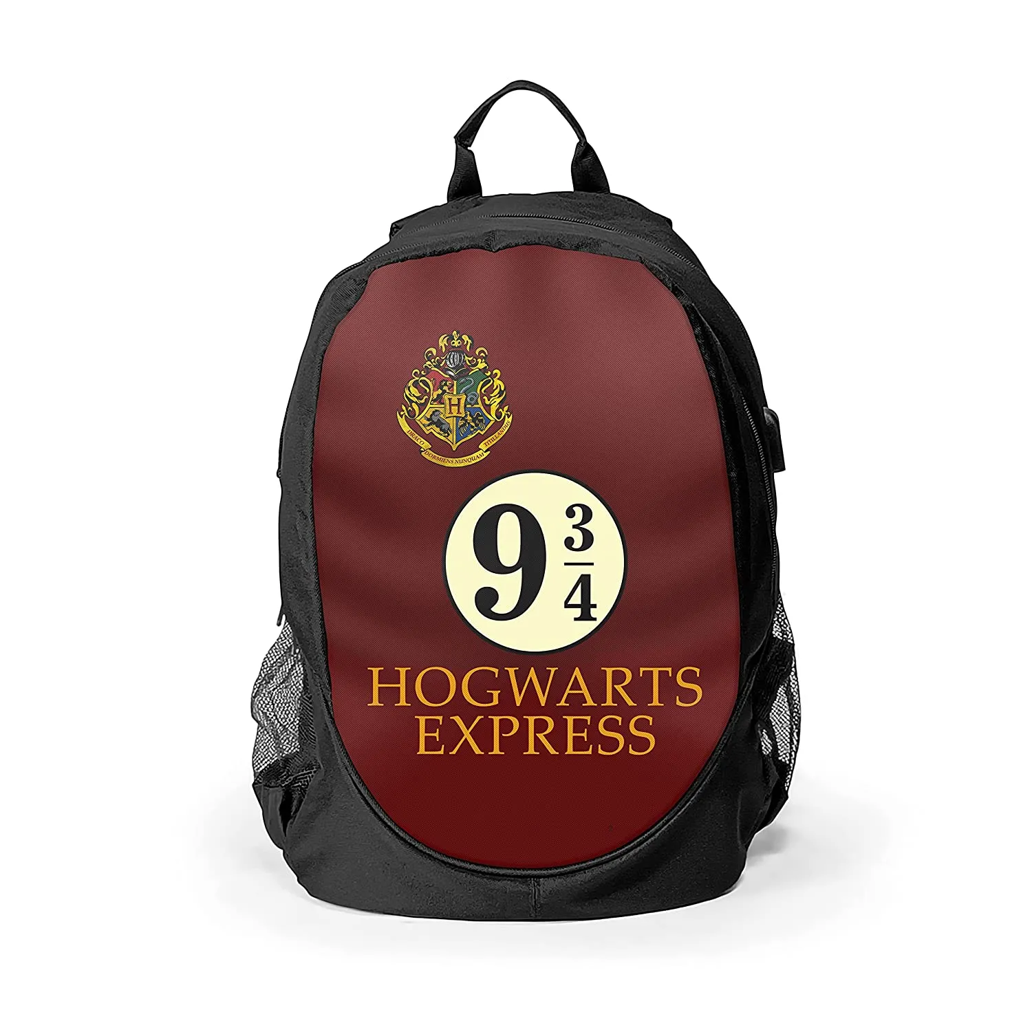 Harry Potter - Multicolor Design Backpacks