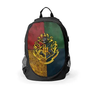 Harry Potter - Multicolor Design Backpacks