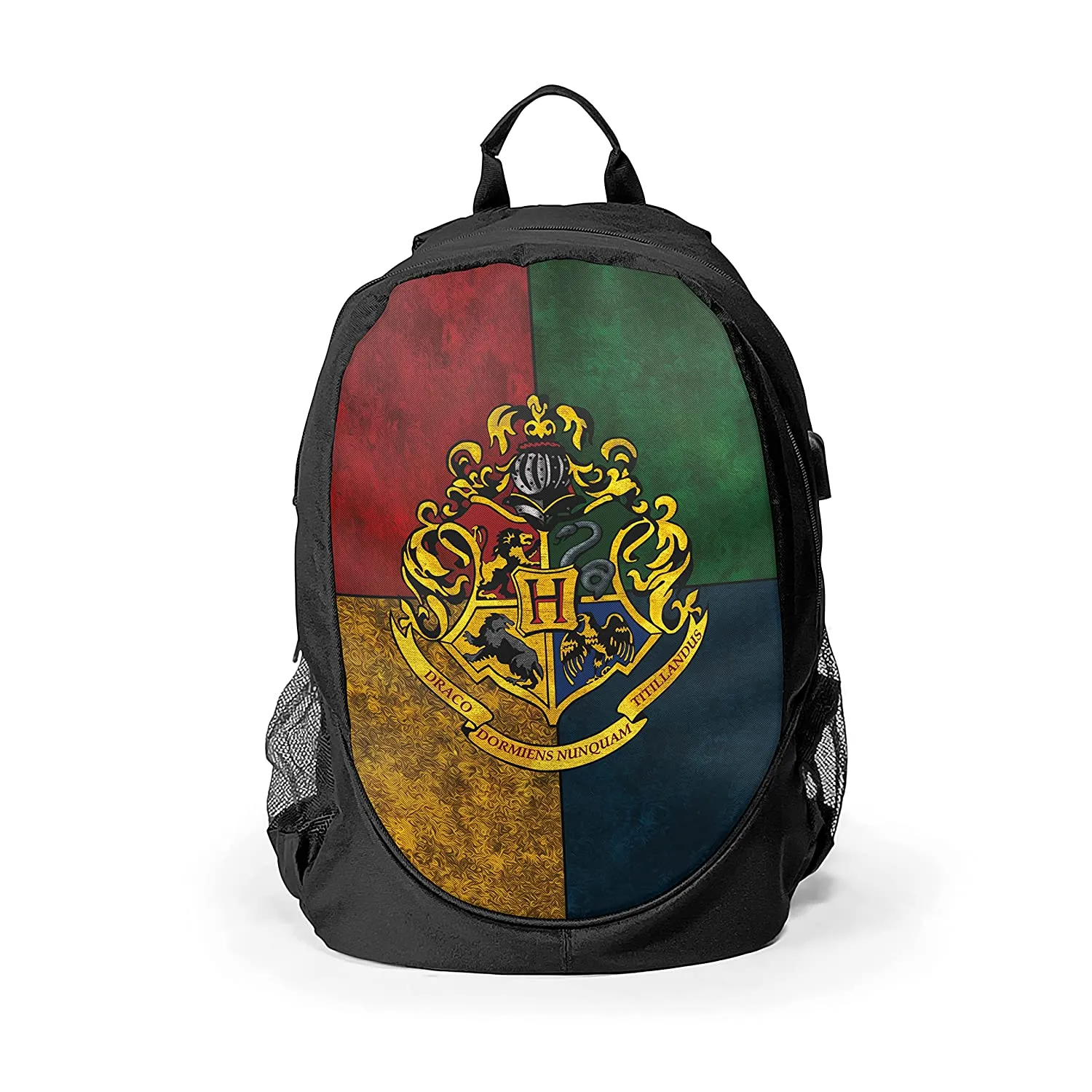 Harry Potter - Multicolor Design Backpacks