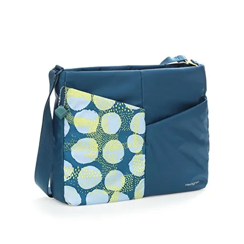 Hedgren Hatha Large Tote Gym Tote