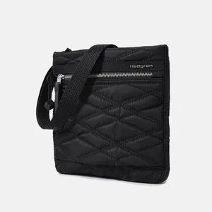 Hedgren LEONCE - Full Quilt Black