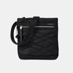 Hedgren LEONCE - Full Quilt Black
