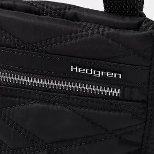Hedgren LEONCE - Full Quilt Black
