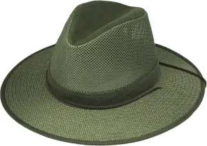 Henschel Hats Breezer Aussie Hat