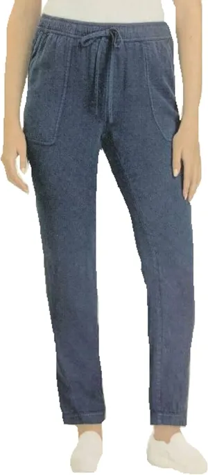 Hilary Radley Women Drawstring Tencel Pant