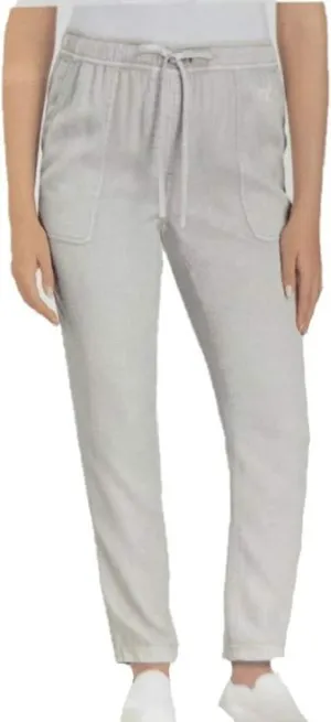 Hilary Radley Women Drawstring Tencel Pant