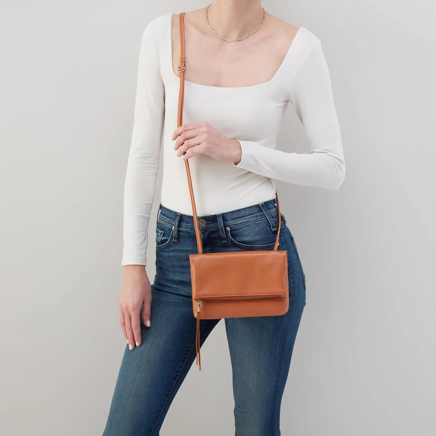 HOBO Grant Small Crossbody