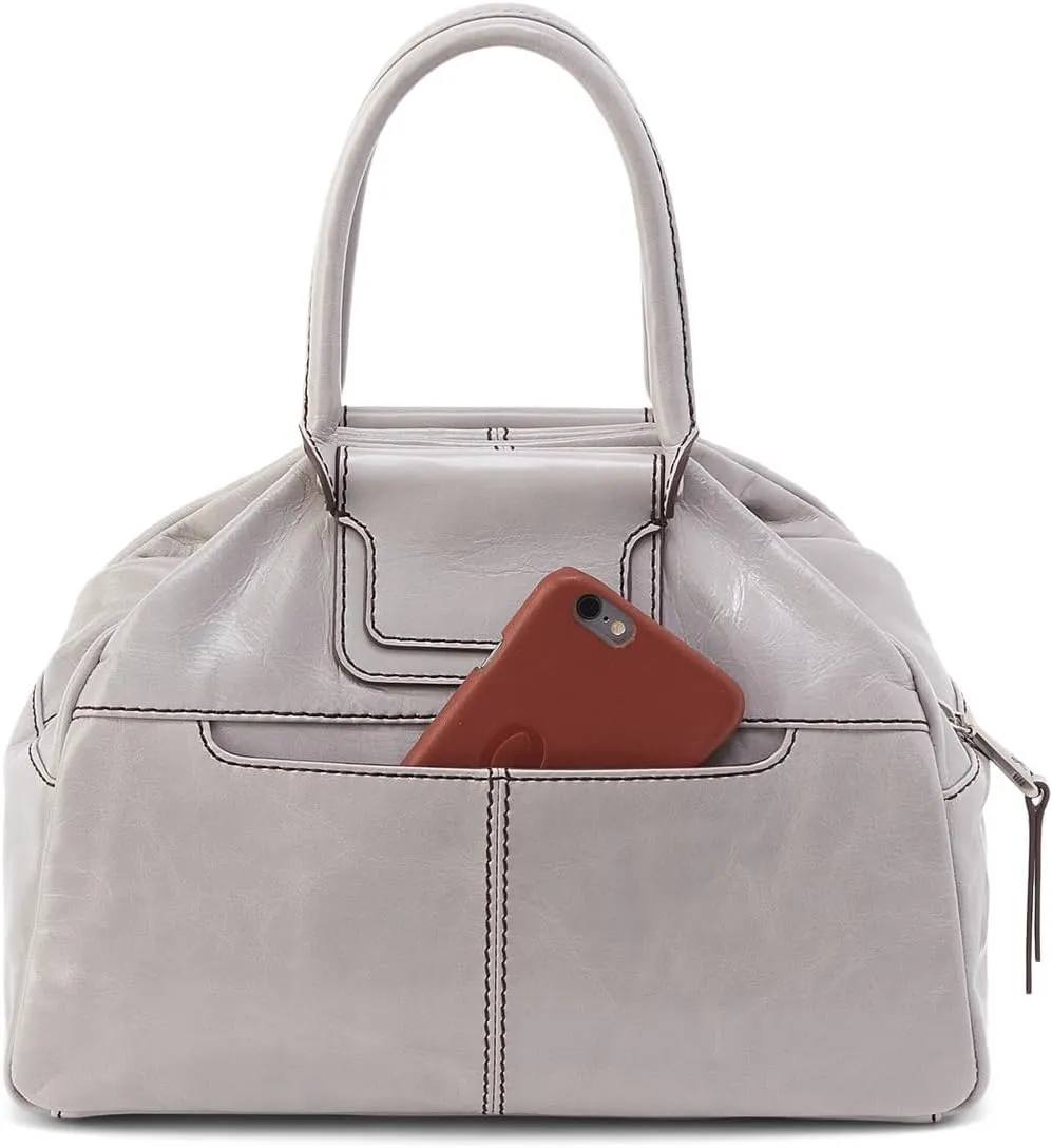 HOBO Sheila Drop Handle Satchel