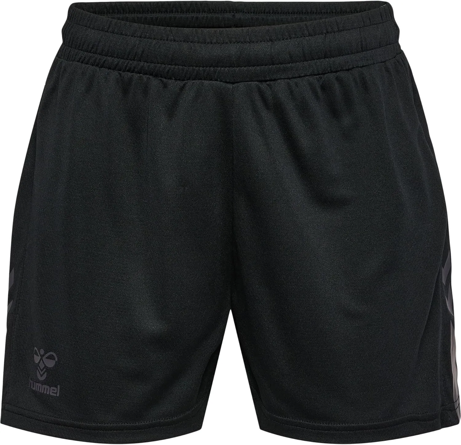 hummel Adjustable Waist Shorts Hmlactive Multisport Women's Size