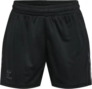 hummel Adjustable Waist Shorts Hmlactive Multisport Women's Size
