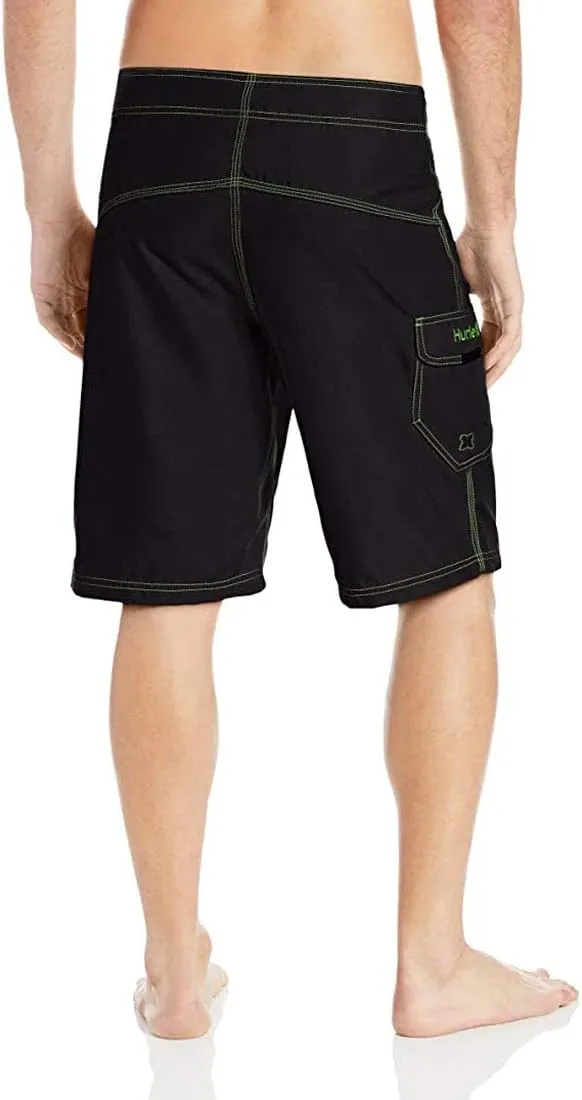 Hurley Men's One and Only 22-Inch Boardshort