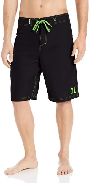 Hurley Men's One and Only 22-Inch Boardshort