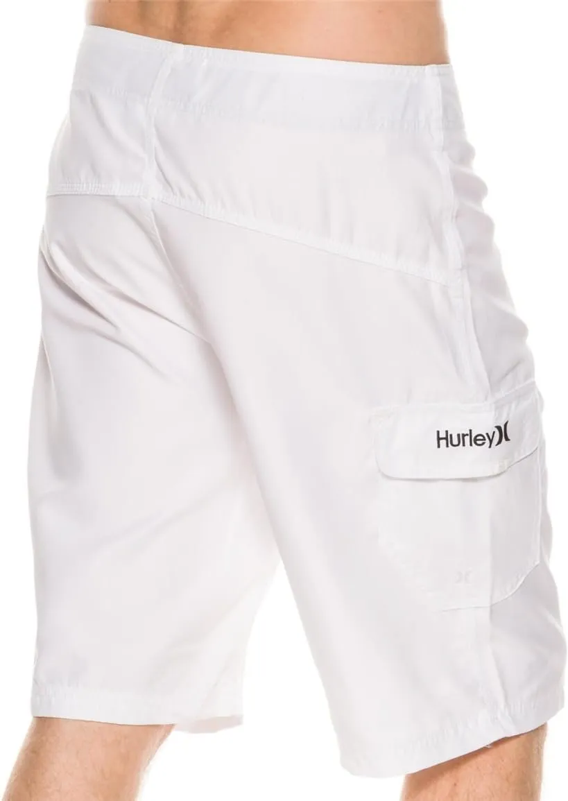 Hurley Men's One and Only 22-Inch Boardshort