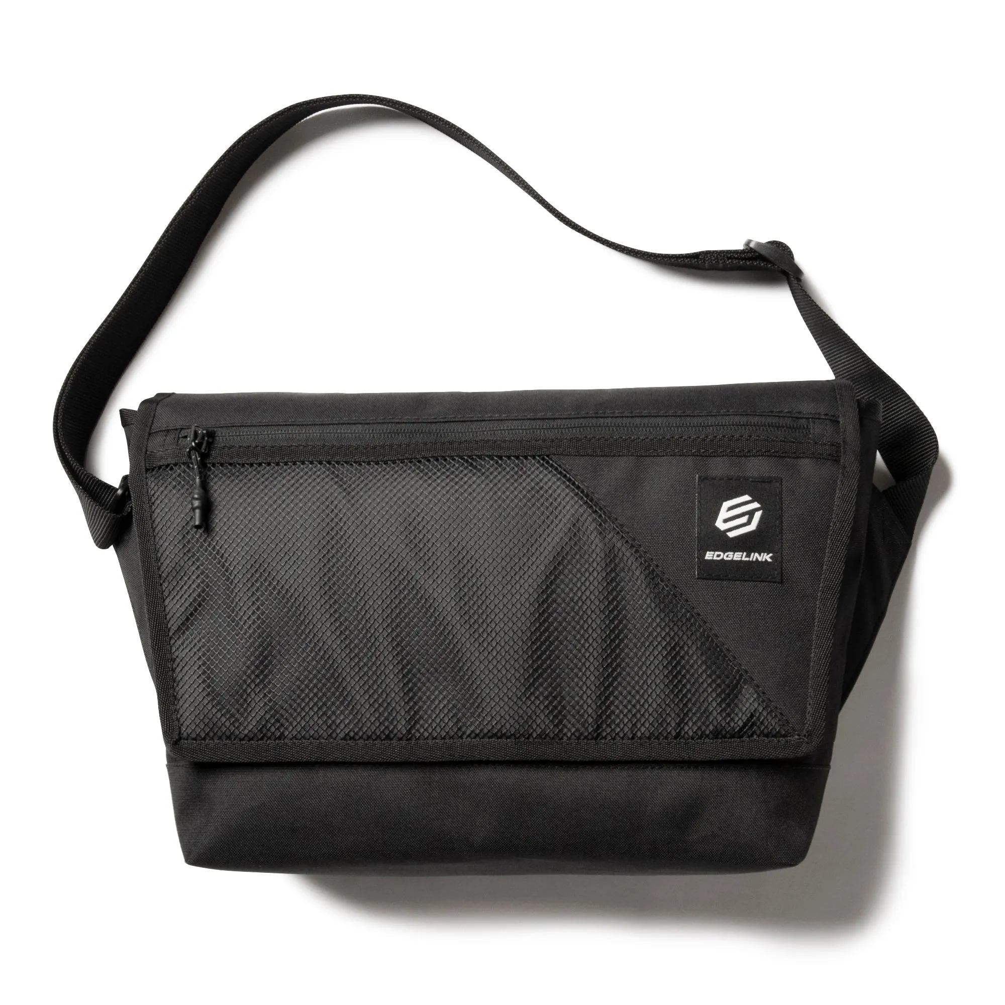 HYPHENORM Messenger Bag Medium