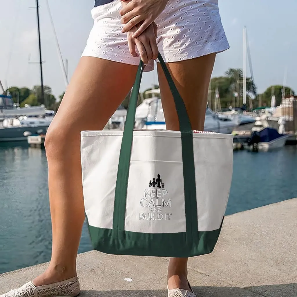 I Can't Adult Today Cruiser Tote Bag - Unique Shopping Bag - Colorful Tote Bag