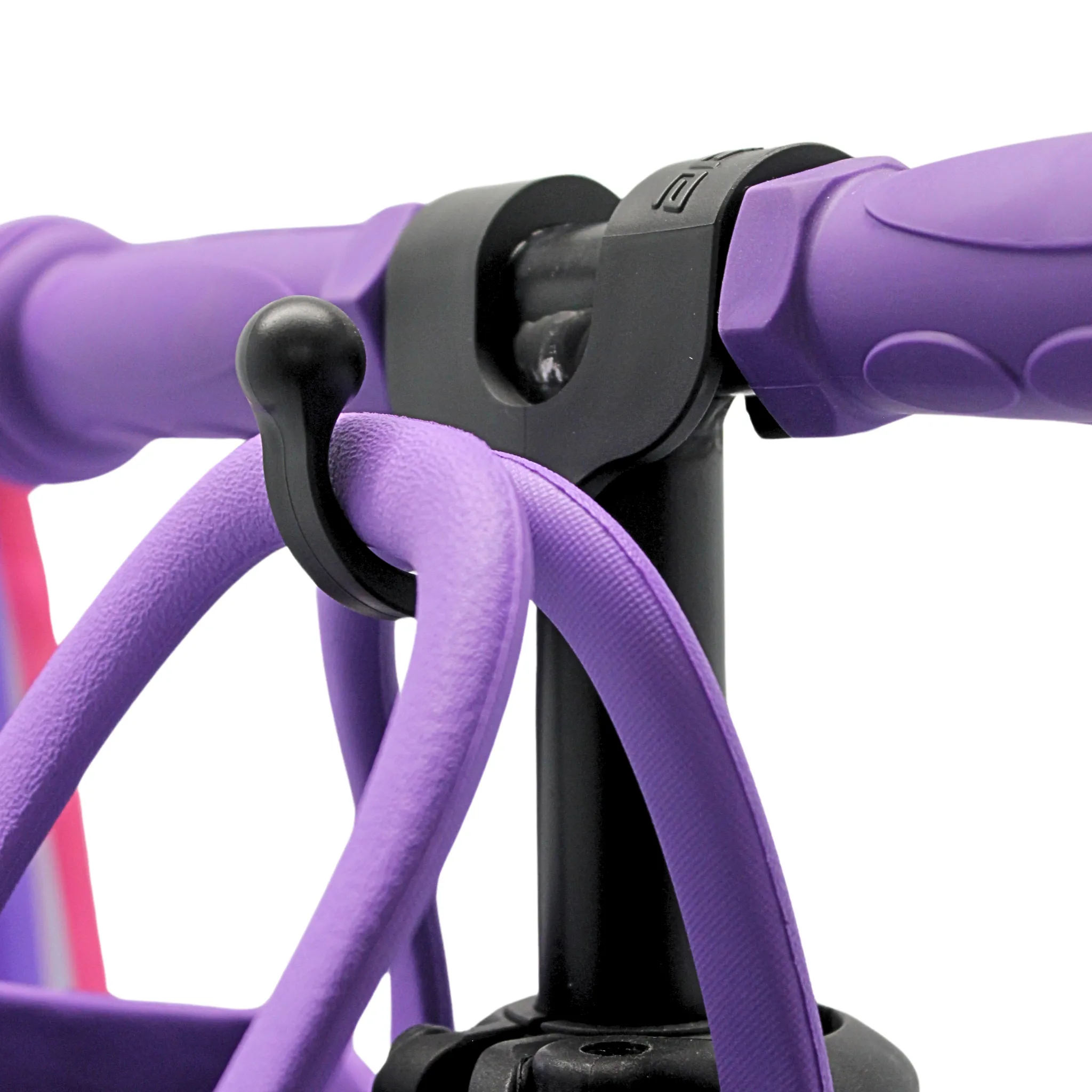 I-GLIDE Universal Handlebar Hook Attachment