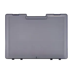 Industrial Satchel Compartment Case Replacement Lid