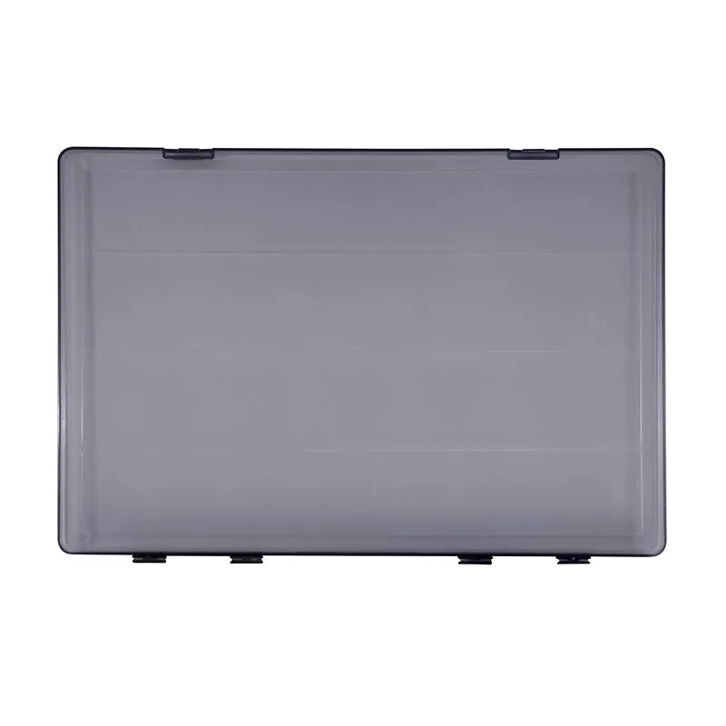 Industrial Satchel Compartment Case Replacement Lid
