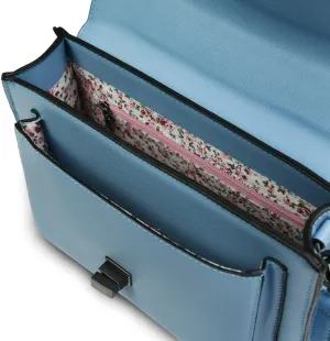Islander Harris Tweed Wee Satchel, Mini Bag for Women